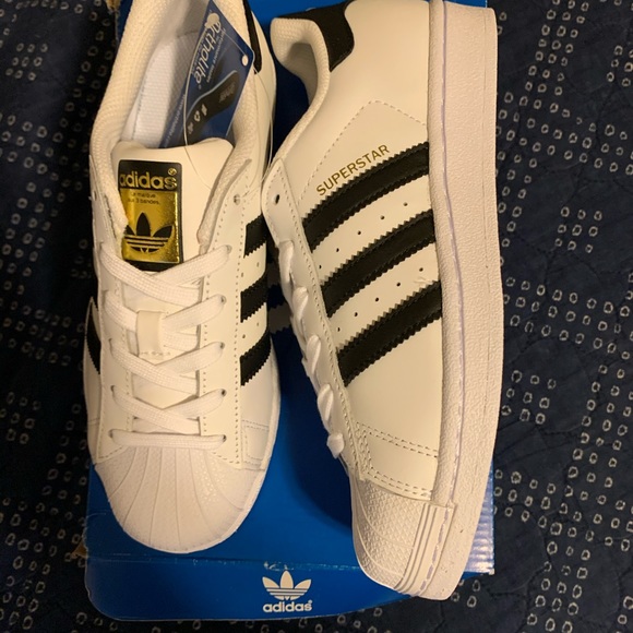 Adidas Sneakers - Picture 4 of 5